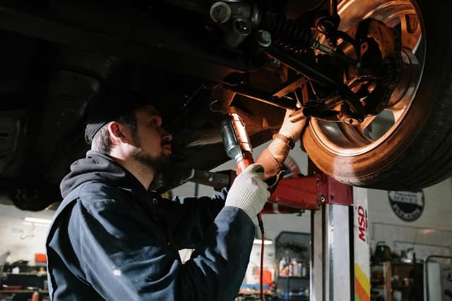 Autoservice "LaCornel"