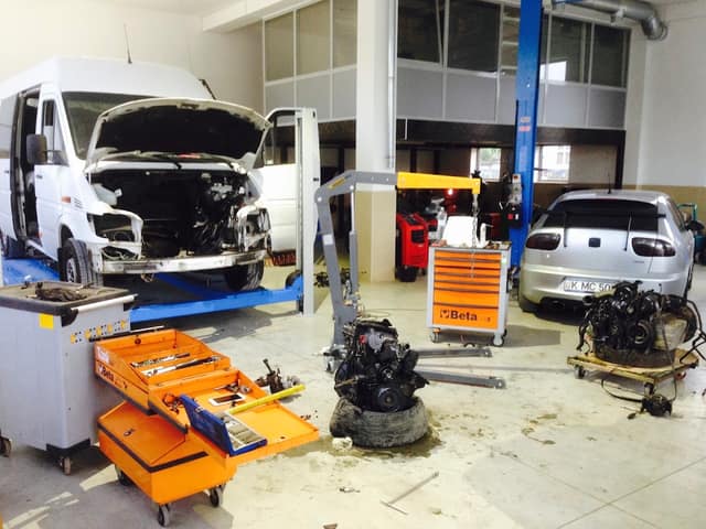 Versus Garage фото 2