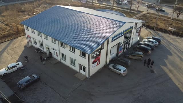AutoBalanS -vulcanizare /spalatorie auto
