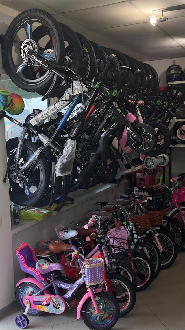 Avto-moto-velo magazine