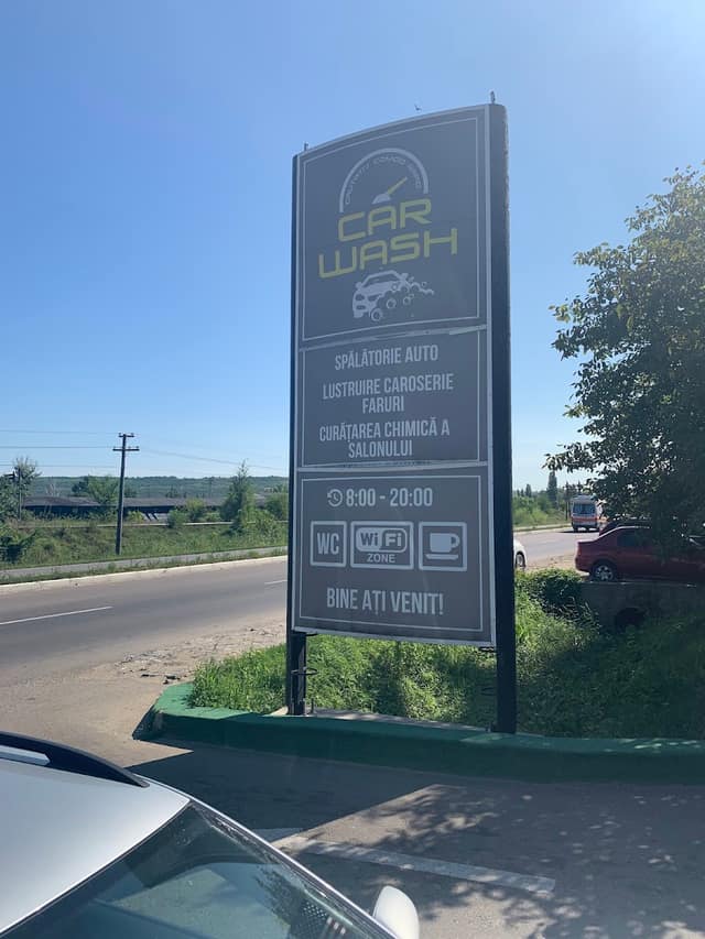Car Wash фото 3