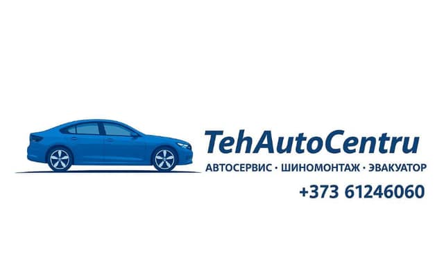 TehAutoCentru