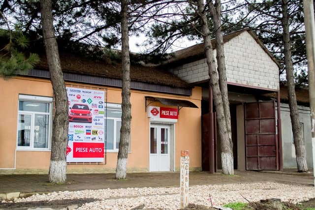 Top Store