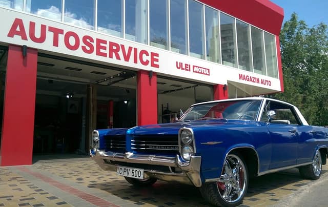 Autoservice 5 Koleso фото 2