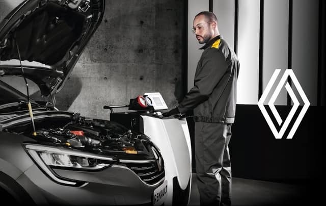Renault Service Orhei