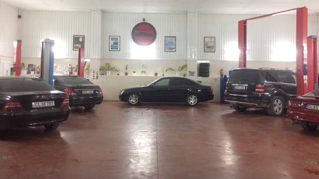 Evolutie Auto Service