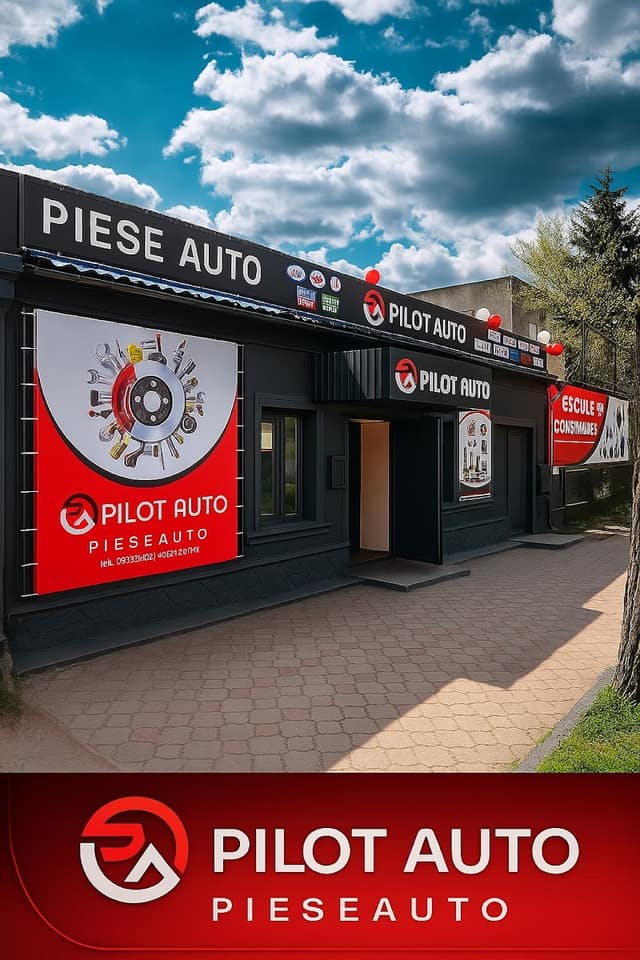 PILOT AUTO фото 2