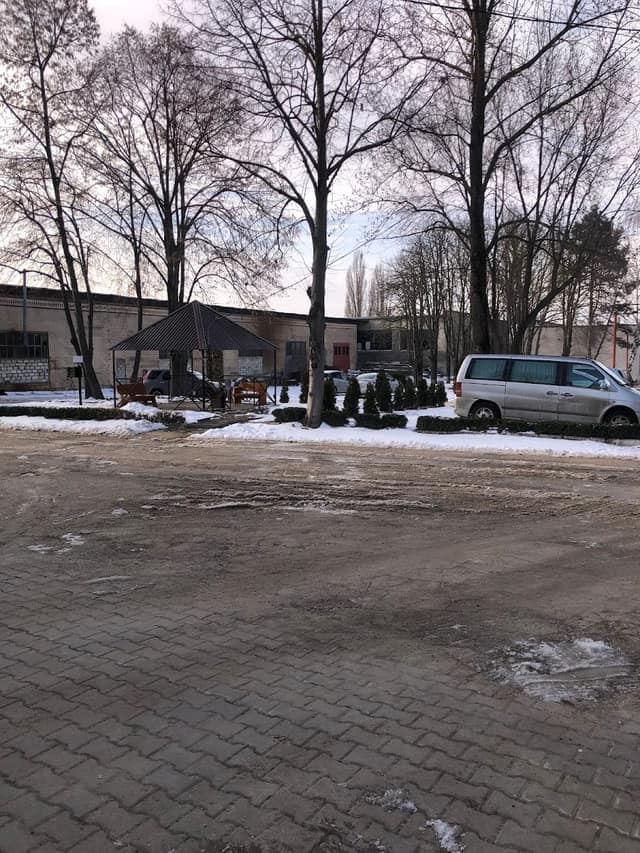 Автосервис RemZona.md