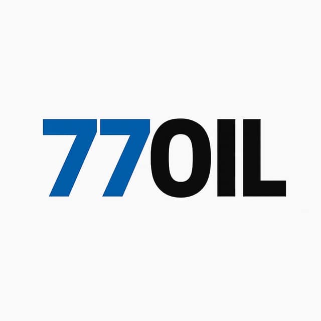 77 OIL фото 3
