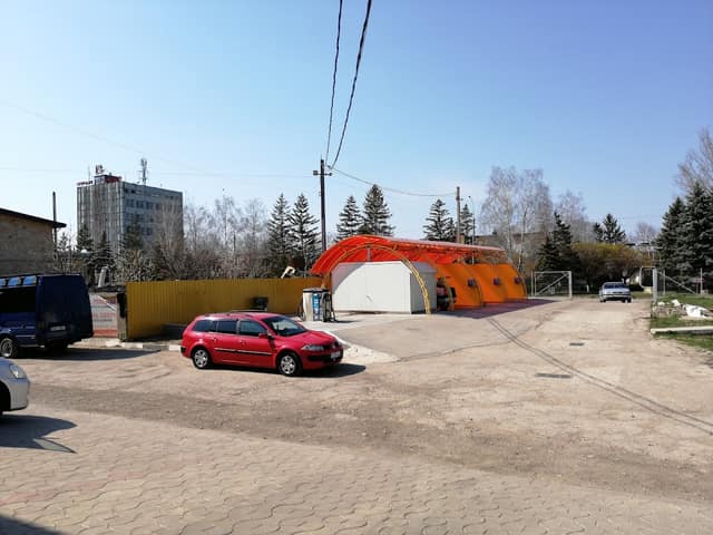 Autobox фото 2