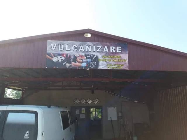 Vulcanizare фото 2