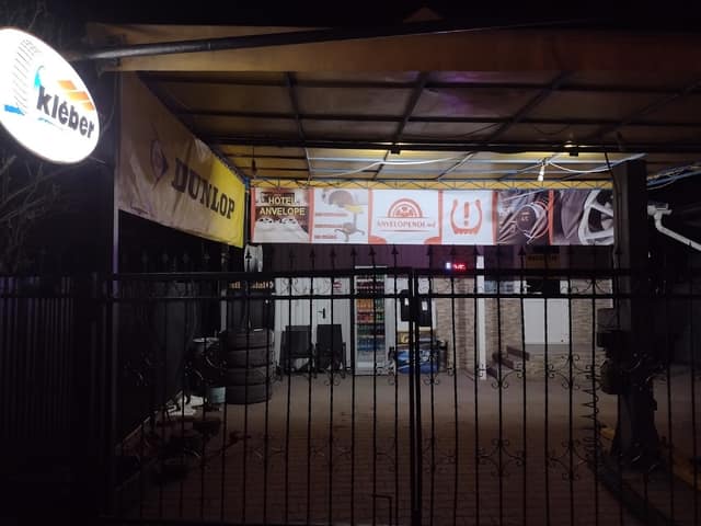 Service roti complect .Anvelopen фото 3