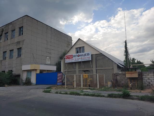 СТО ЯПОНЦЕВ фото 3