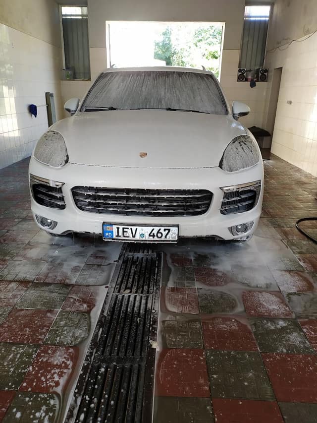 Spălătorie Auto