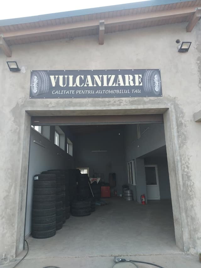 Vulcanizare фото 2