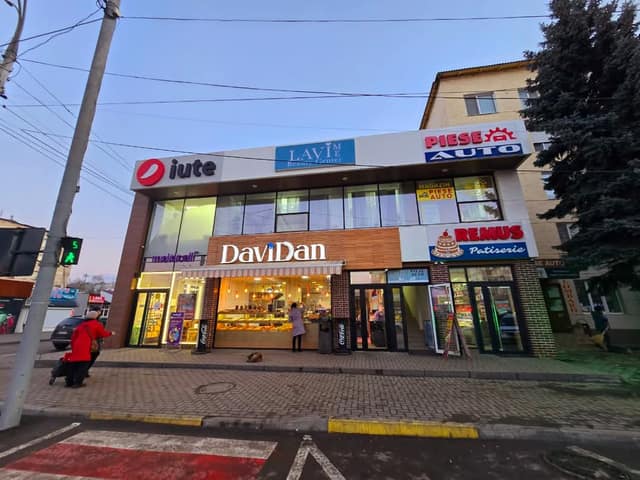 Magazin Piese Auto Vivacar Plus