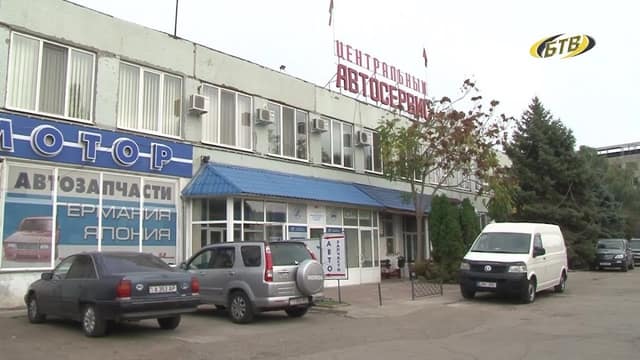 Автошкола Бендеры - МУП «Автомотосервис и торговля Бендеры» фото 3