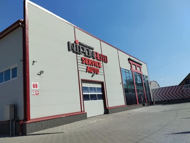NiponAuto Автосервис на Ботанике фото 3