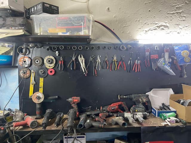 AUTOGARAGE SERVICE фото 4