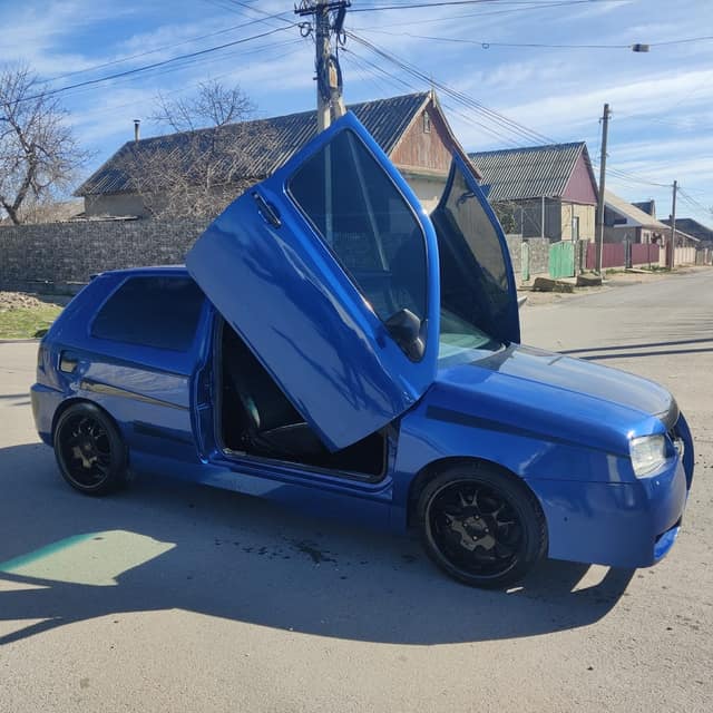 ROYAL AUTO улица Гаврилова 144, Молдова, Комрат