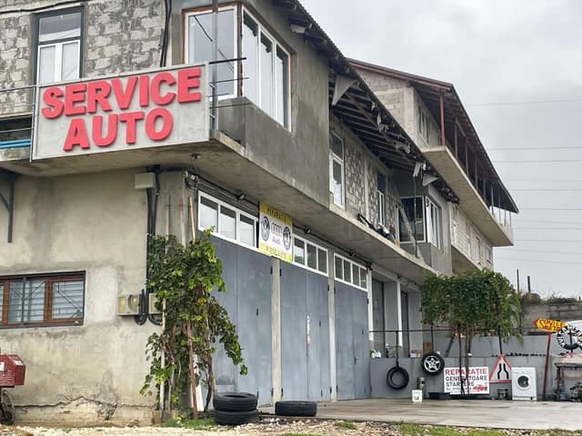 Service Auto Prime