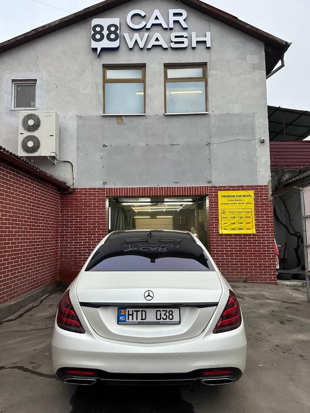 88CarWash фото 2