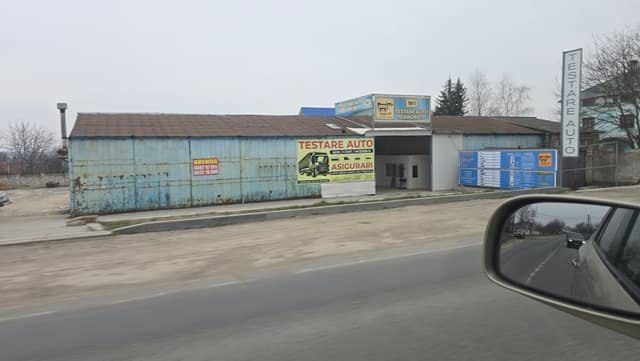 Testare Auto nr.1 Bălți фото 2