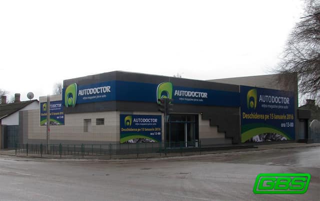 AutoDoctor