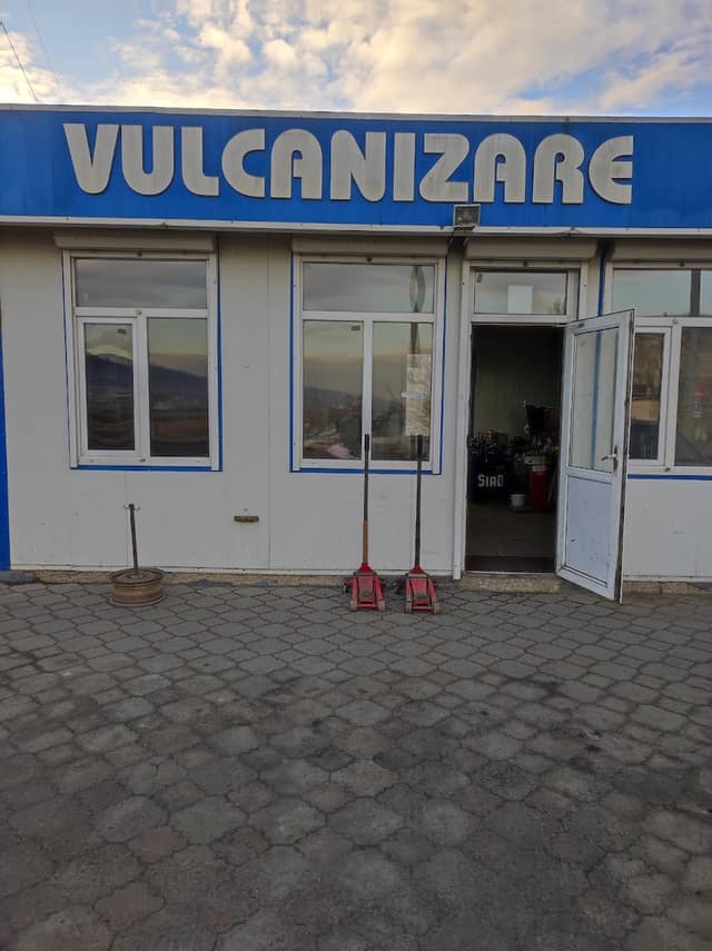 Vulcanizare фото 2