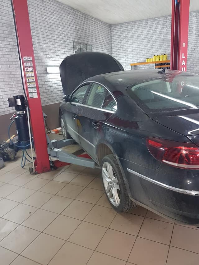 Iliușa Autoservice фото 3
