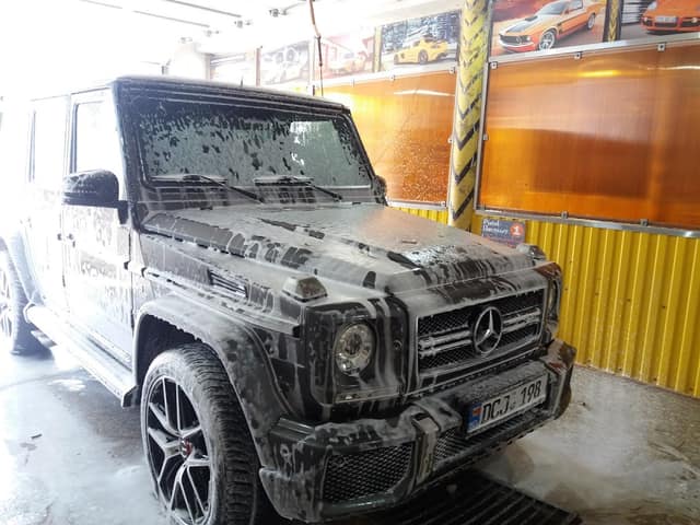 Garage Wash and Go фото 4