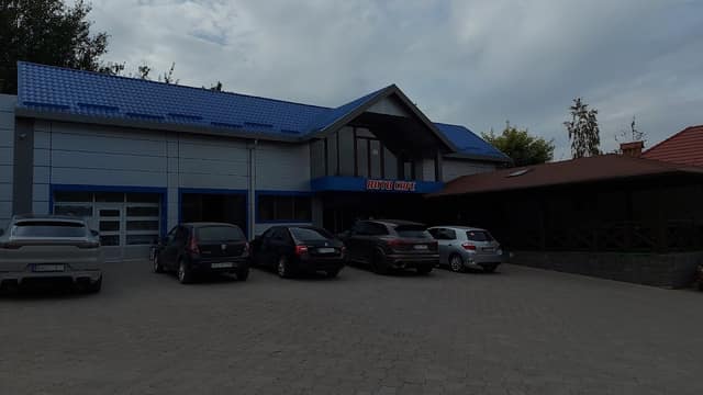 Auto Cafe фото 2