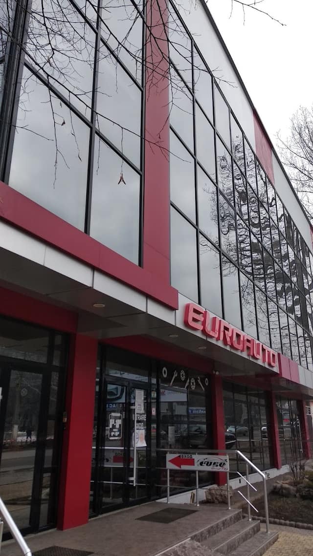 EuroAuto