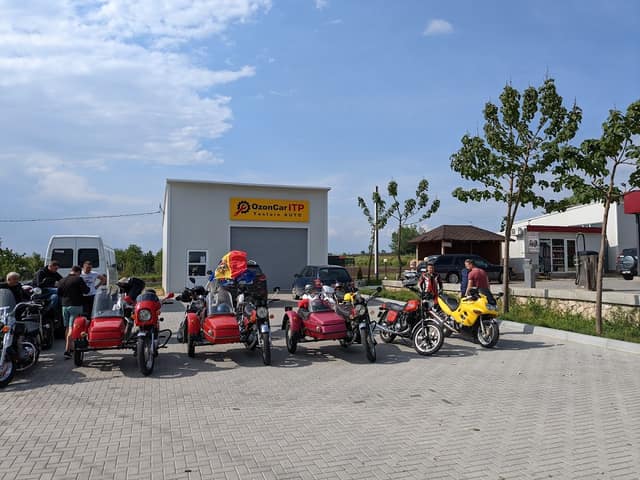 Testare Auto фото 3