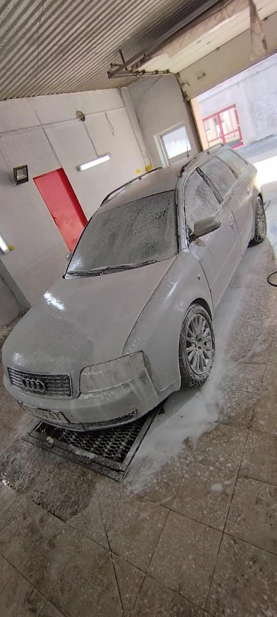 CarWash "Premium" фото 3