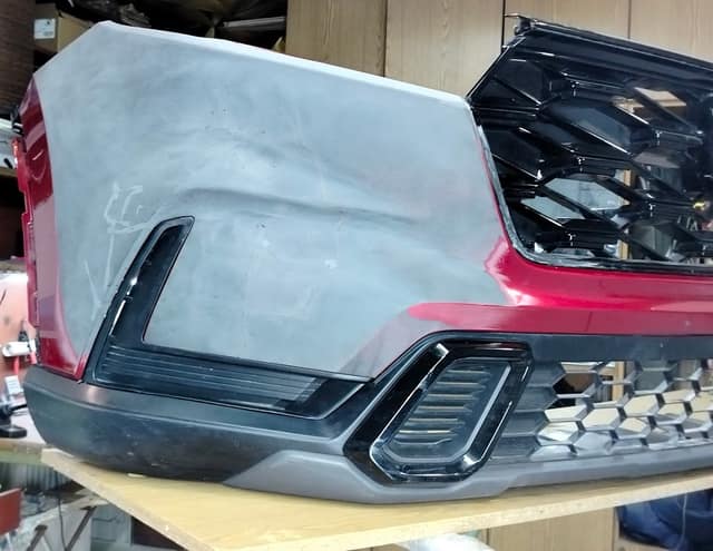 Autoservice Replast фото 4