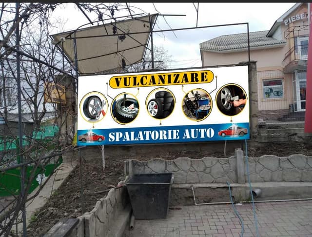 Tin-San AuTo
