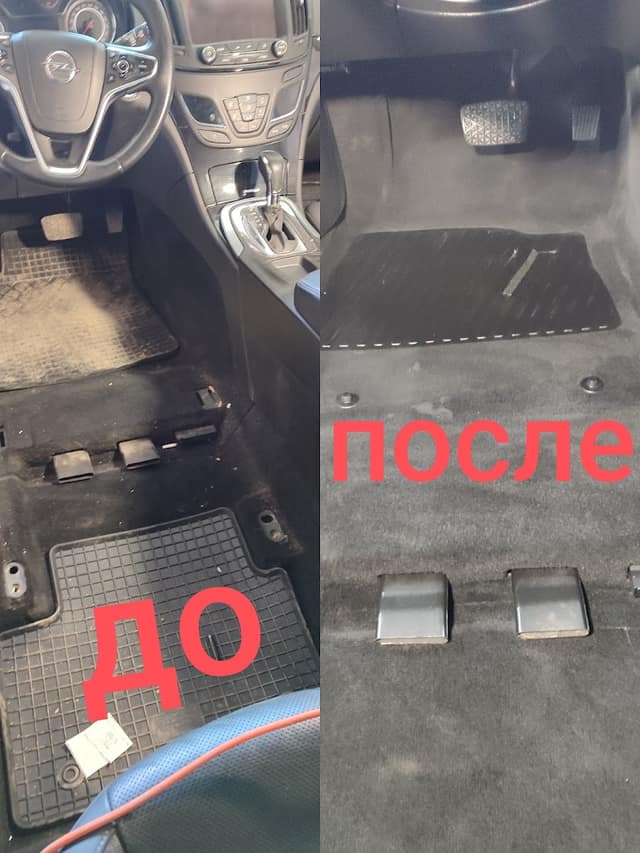AUTOSERVIS REPARCAR фото 4