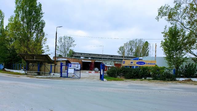 TRUCK SERVICE "A.S.BOTNARI-TRANS"SRL