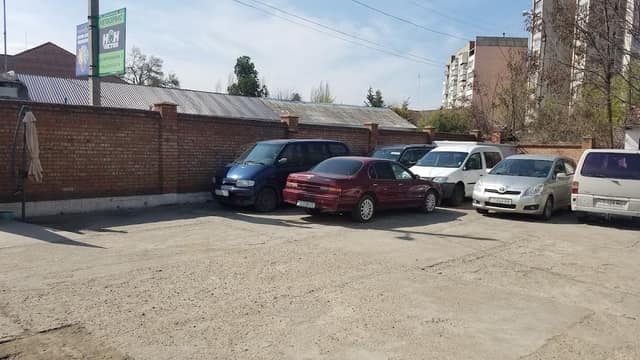 Автосервис в Тирасполе "Нон-Стоп" фото 4