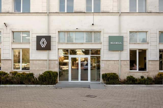 DAAC Hermes | Service Auto Multibrand Burebista