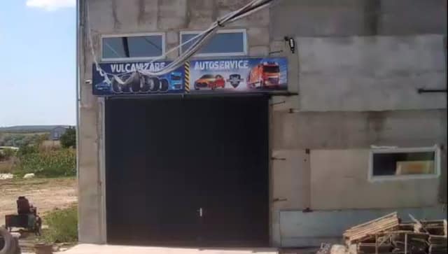 SERVICE AUTO & VULCANIZARE