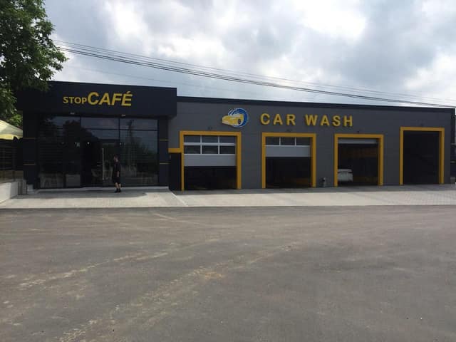 CAR WASH Center фото 2