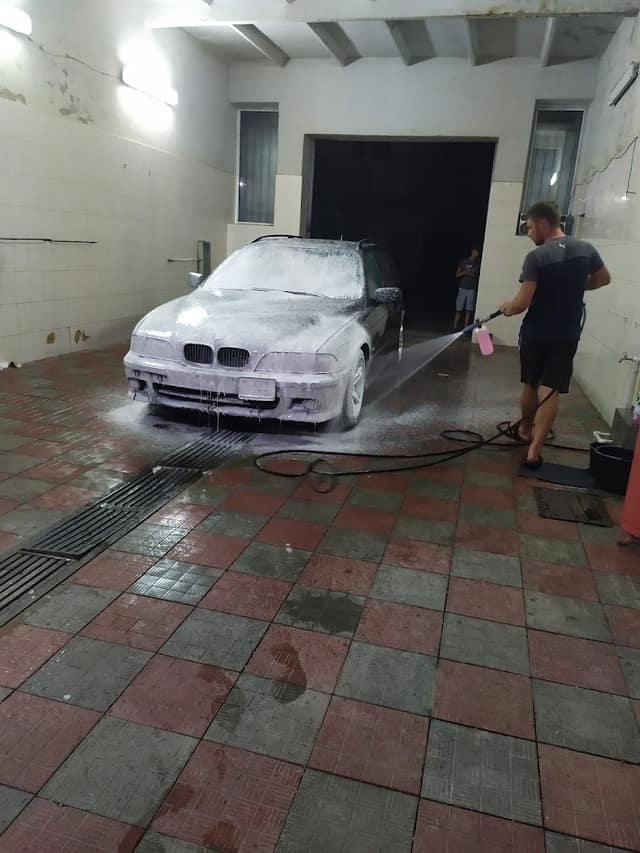 Spălătorie Auto фото 4