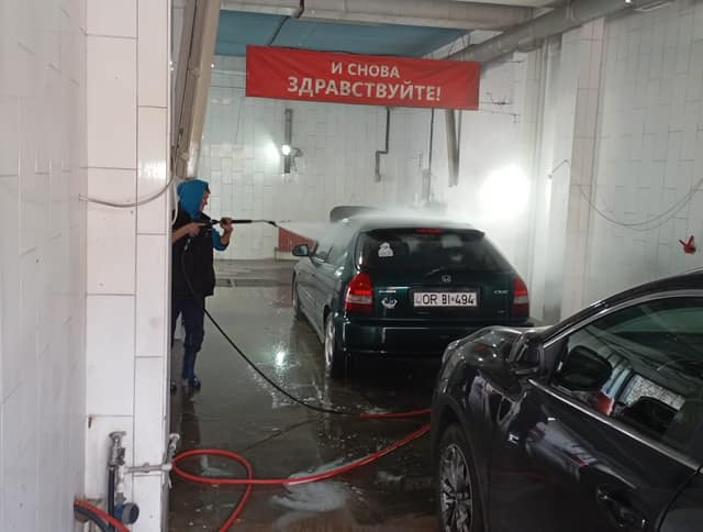 Wash&Show фото 2