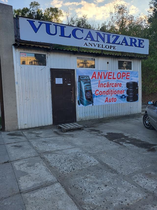 Vulcanizare Anenii Noi фото 3