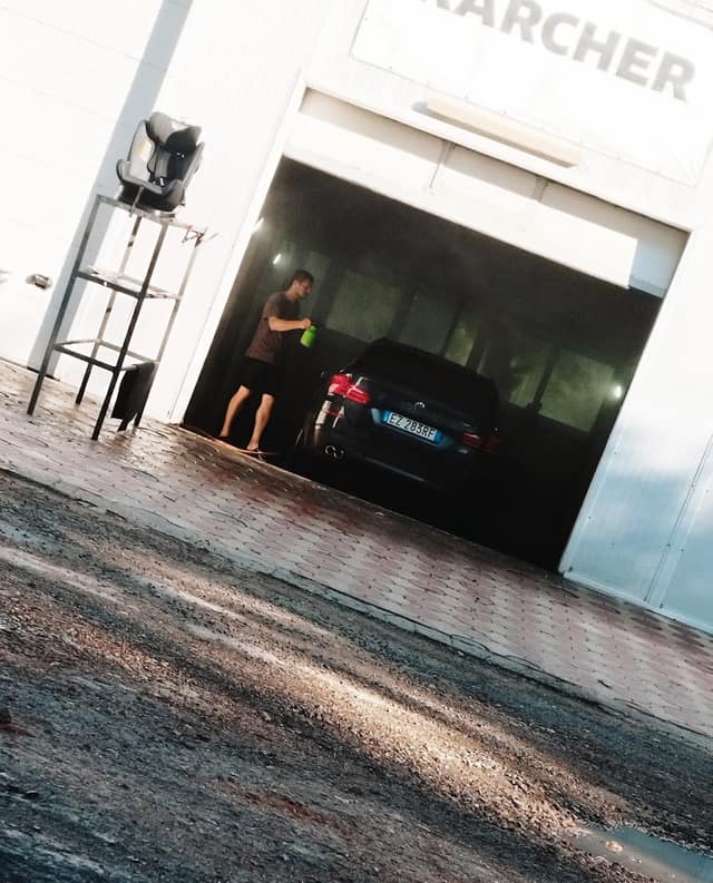 AUTO SPA фото 3