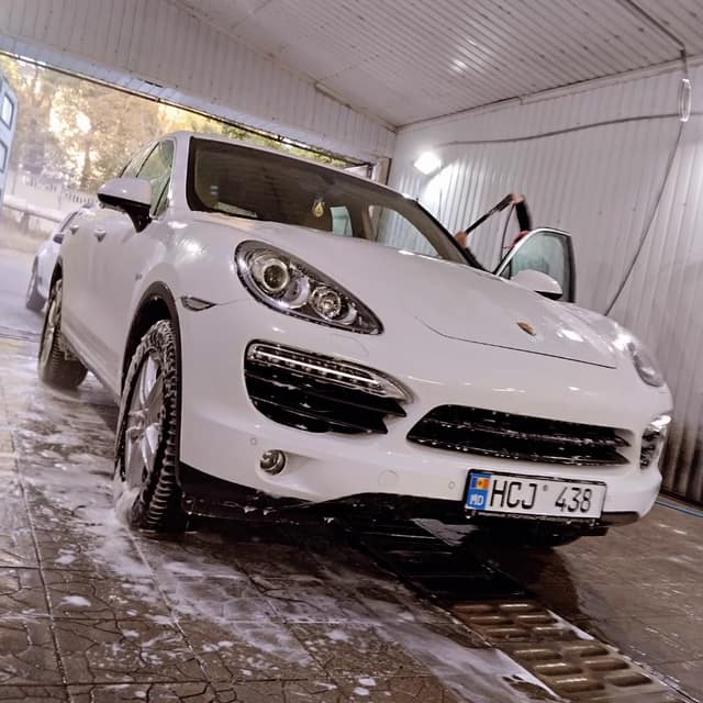 The Auto Spa фото 3