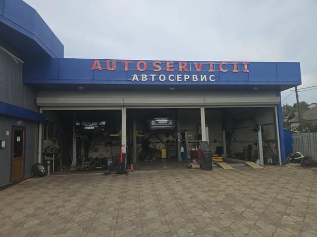 3D Autowerkstatt фото 3