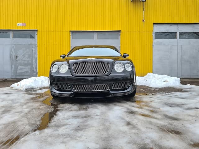 Автосервис